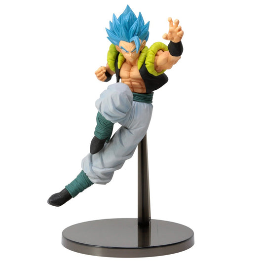 Banpresto Dragon Ball Super Son Goku Fes!! Vol 13 Super Saiyan God Super Saiyan Gogeta