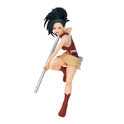 My Hero Academia - Momo Yaoyorozu The Amazing Heroes Vol. 37 Figure