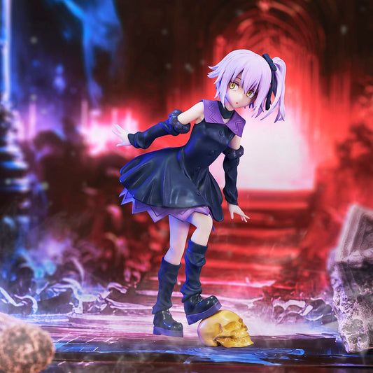 That Time I Got Reincarnated as a Slime Viole