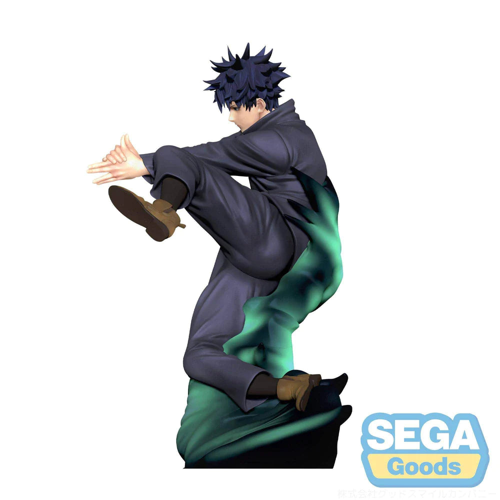 Jujutsu Kaisen Megumi Fushiguro Super Premium Figure