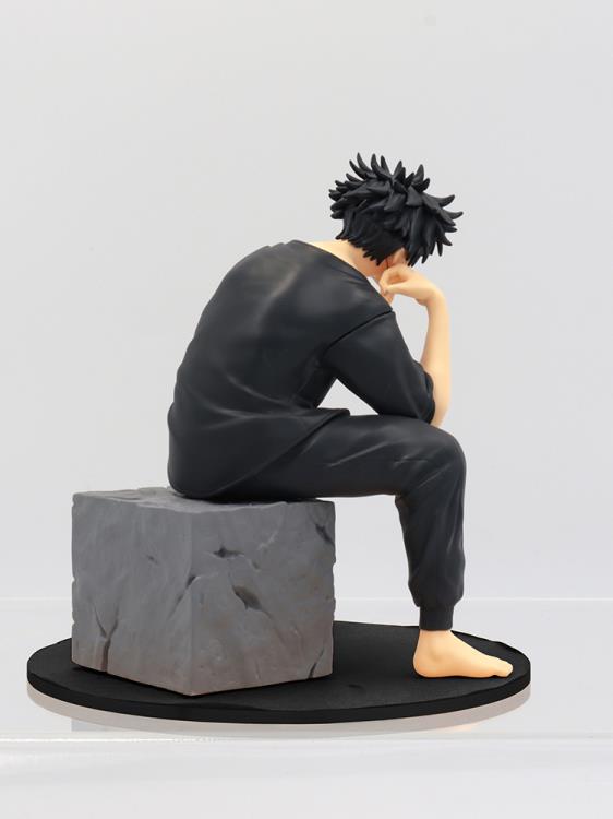 Jujutsu Kaisen Vol.2 Megumi Fushiguro Prize Figure