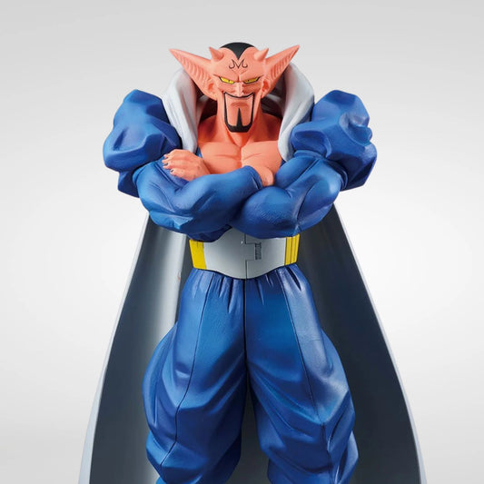DABURA (CRASH! BATTLE FOR THE UNIVERSE) DRAGON BALL Z ICHIBAN KUJI STATUE