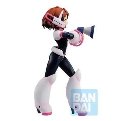 Bandai Ichiban kuji -  My hero Academia -  Friends -  Uraraka Ochaco Prize C