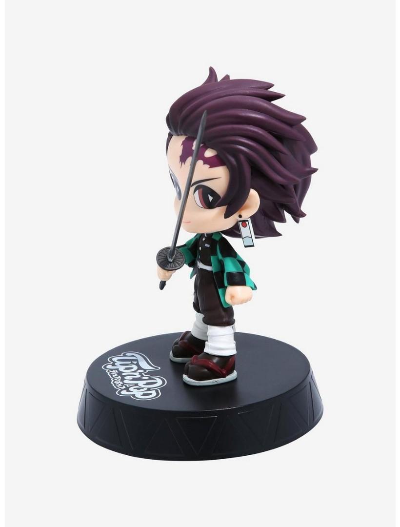 Demon Slayer: Kimetsu no Yaiba Tip'n'Pop Tanjiro Kamado