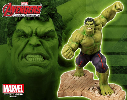 Kotobukiya - Avengers: Age of Ultron: Hulk ArtFX