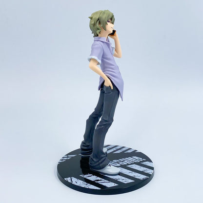 Taito - Square Enix - The World Ends With You - Joshua Figure