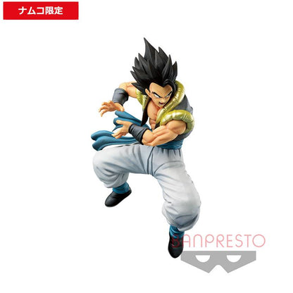 Bandai Spirits - Dragon Ball super Broly- Gogeta Super Kameha limited special colors Namco exclusive - I