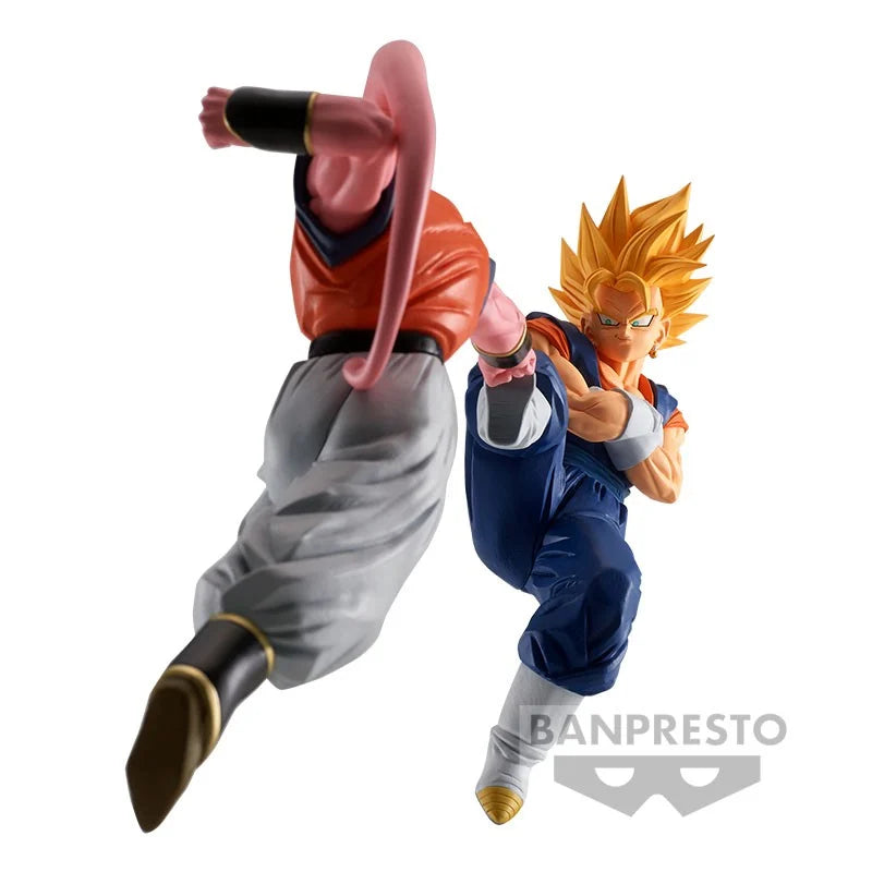 Bandai - Dragon Ball Z - Match Makers - Super Saiyan Vegetto