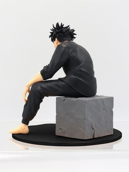 Jujutsu Kaisen Vol.2 Megumi Fushiguro Prize Figure