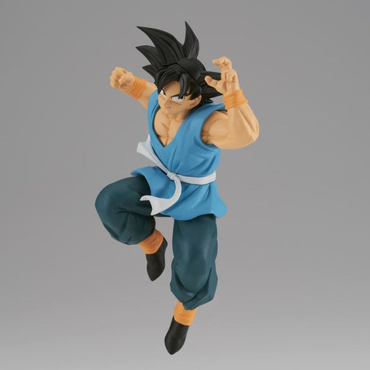 Dragon Ball Z Match Makers Goku (Vs Uub) - Banpresto