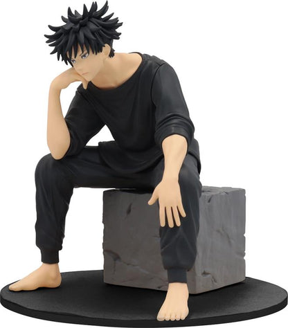 Jujutsu Kaisen Vol.2 Megumi Fushiguro Prize Figure
