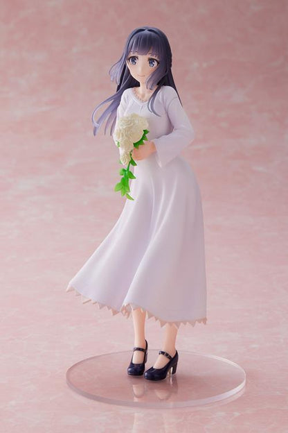 Rascal Does Not Dream of Bunny Girl Senpai Shoko Makinohara Coreful Figure