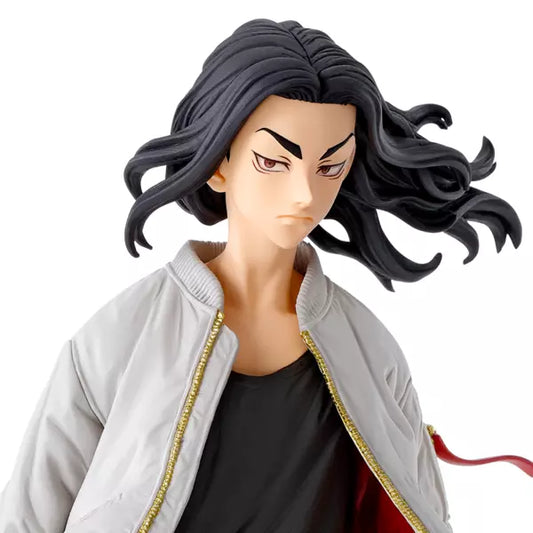Banpresto Tokyo Revengers Keisuke Baji Figure vol.2