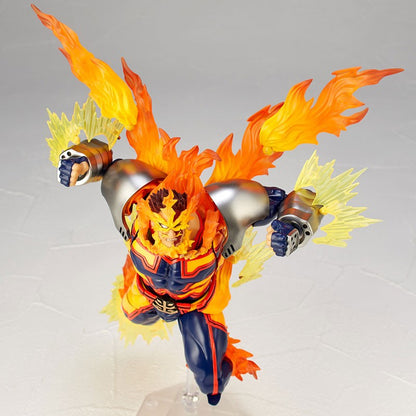 FIGURE COMPLEX AMAZING YAMAGUCHI NO.028 MY HERO ACADEMIA ENDEAVOR