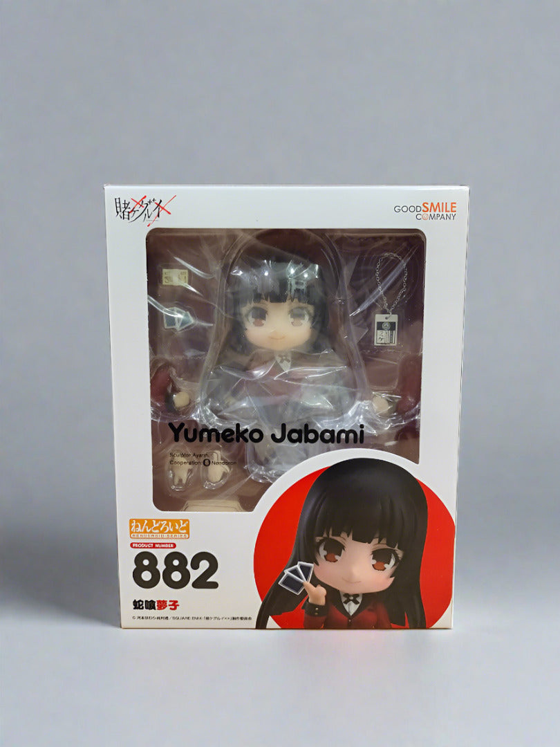 GoodSmile - Nendoroid - Yumeko Jabami(re-run) (Rerelease) #882