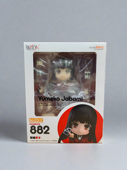 GoodSmile - Nendoroid - Yumeko Jabami(re-run) (Rerelease) #882