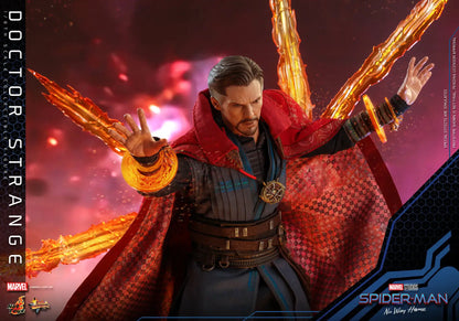Hot Toys - MMS629 - Doctor Strange - Spider-Man: No Way