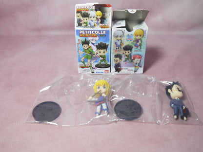 Hunter × Hunter - Petit Colle