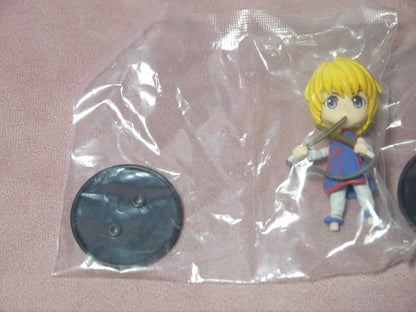 Hunter × Hunter - Petit Colle