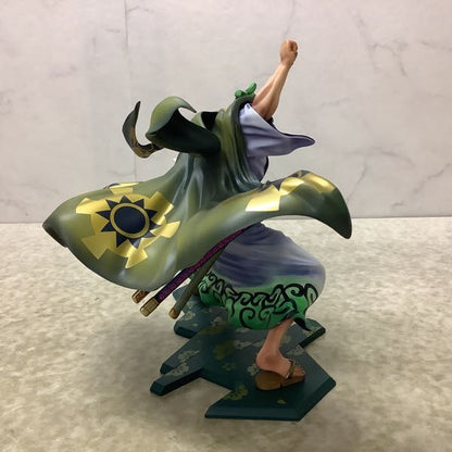NO BOX POP WARRIORS ALLIANCE ZOROJURO ONE PIECE
