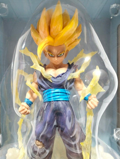 Bandai Ichiban kuji - Dragon Ball Kai Highest Level Battle Edition - Super Son Gohan ( D Prize )