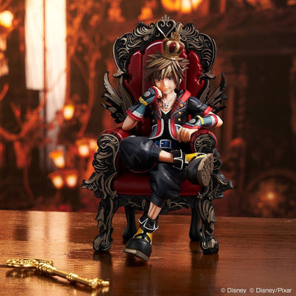 Bandai - One Piece - Ichiban Kuji - KINGDOM HEARTS - Sora - 20th Anniversary - Last One Prize