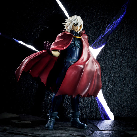 Bandai Ichiban kuji -  My hero Academia -  Deadly Struggle - Tomura Shigaraki Prize E