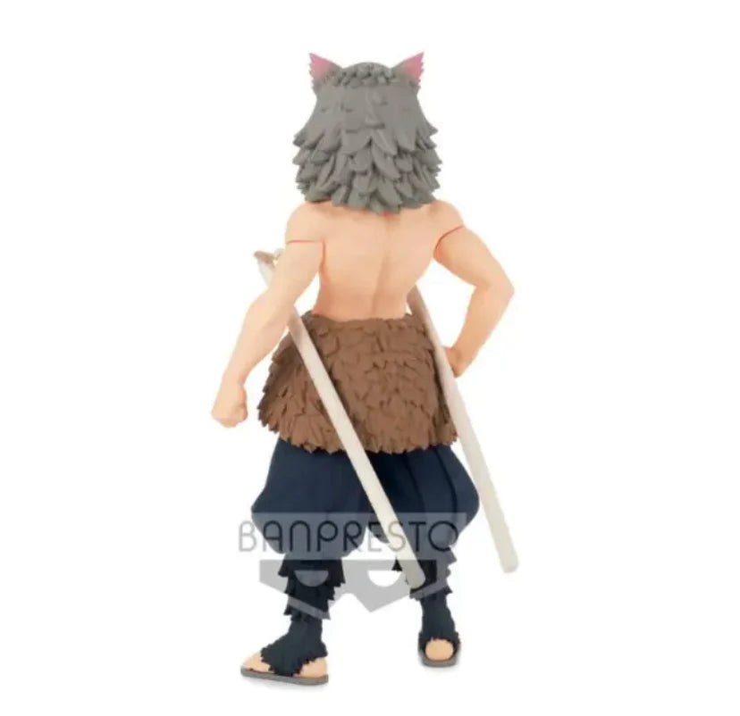 Bandai Spirits - Grandista - Demon Slayer - Hashibira Inosuke