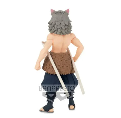 Bandai Spirits - Grandista - Demon Slayer - Hashibira Inosuke