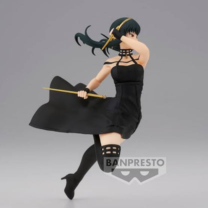 SPY X FAMILY : YOR FORGER : VIBRATION STARS