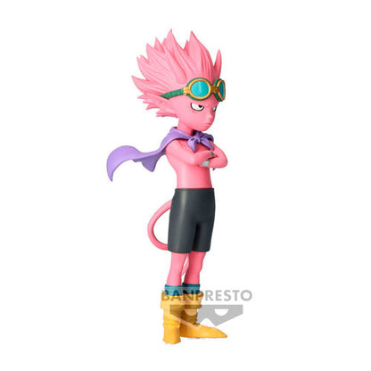 BANDAI Sandlands DXF :  Beelzebub