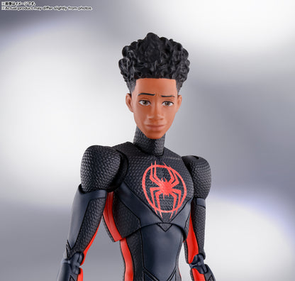 Bandai S.H.Figuarts - Spider-Man: Across the Spider-Verse - Miles Morales