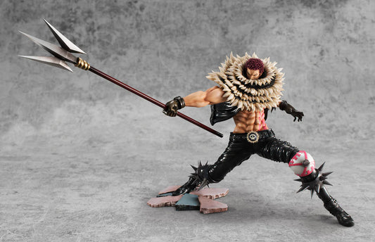 MegaHouse - Charlotte Katakuri - Portrait Of Pirates "SA-MAXIMUM"