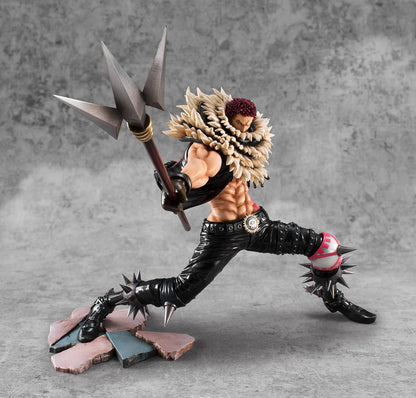 MegaHouse - Charlotte Katakuri - Portrait Of Pirates "SA-MAXIMUM"