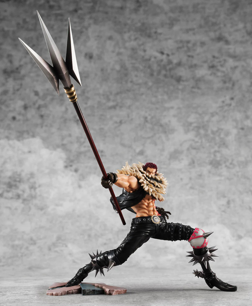 MegaHouse - Charlotte Katakuri - Portrait Of Pirates "SA-MAXIMUM"