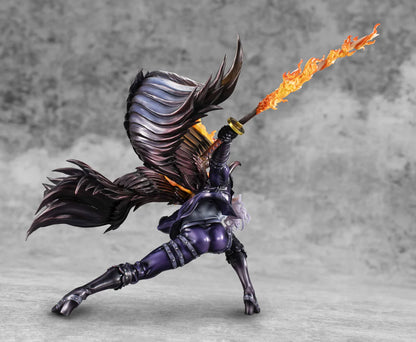 Portrait.Of.Pirates ONE PIECE "WA-MAXIMUM”: Beasts Pirates All-Star "King the Conflagration