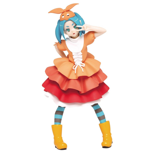 Nisemonogatari - Ononoki Yotsugi (Taito)