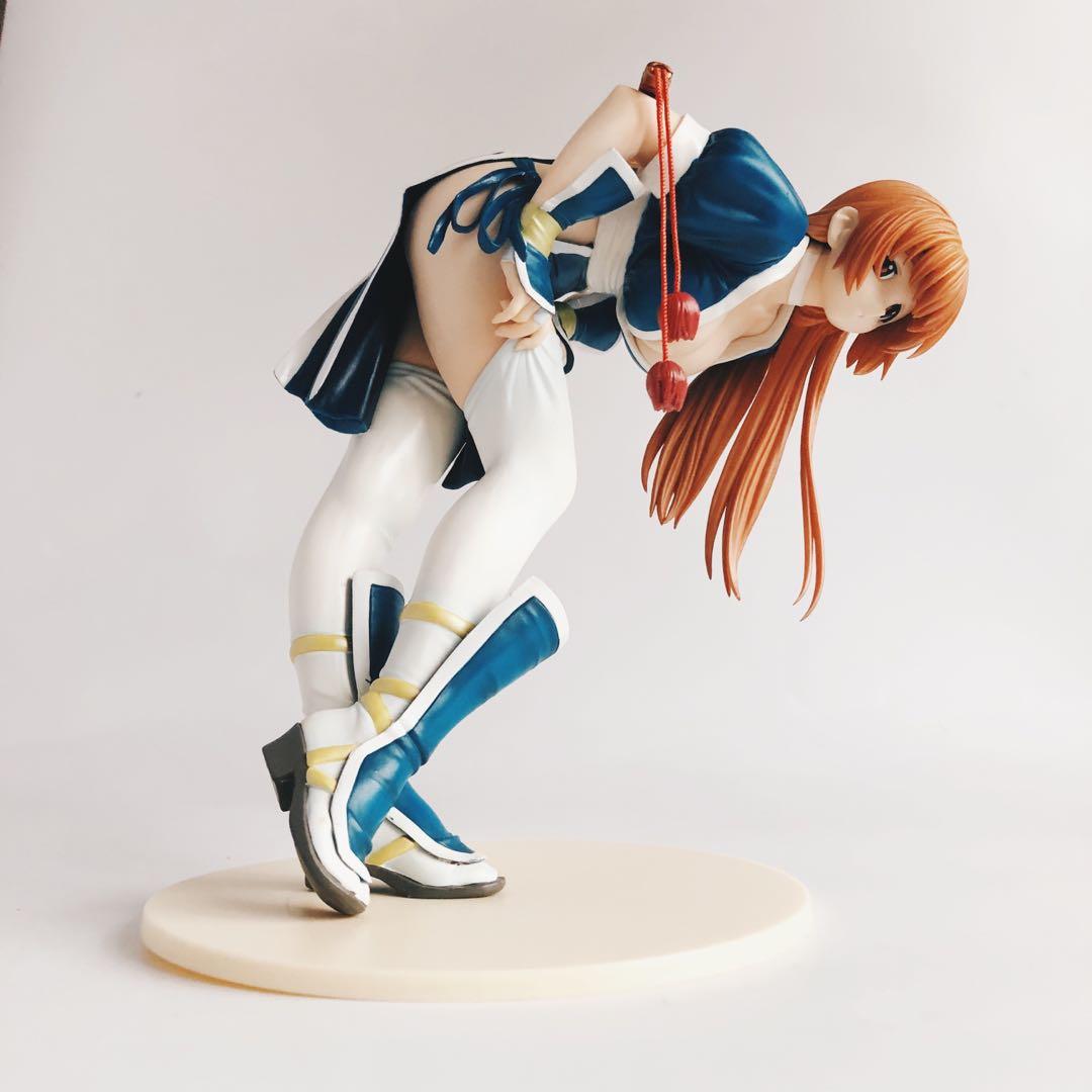 Max Factory - Dead or Alive - Kasumi  - 1/6