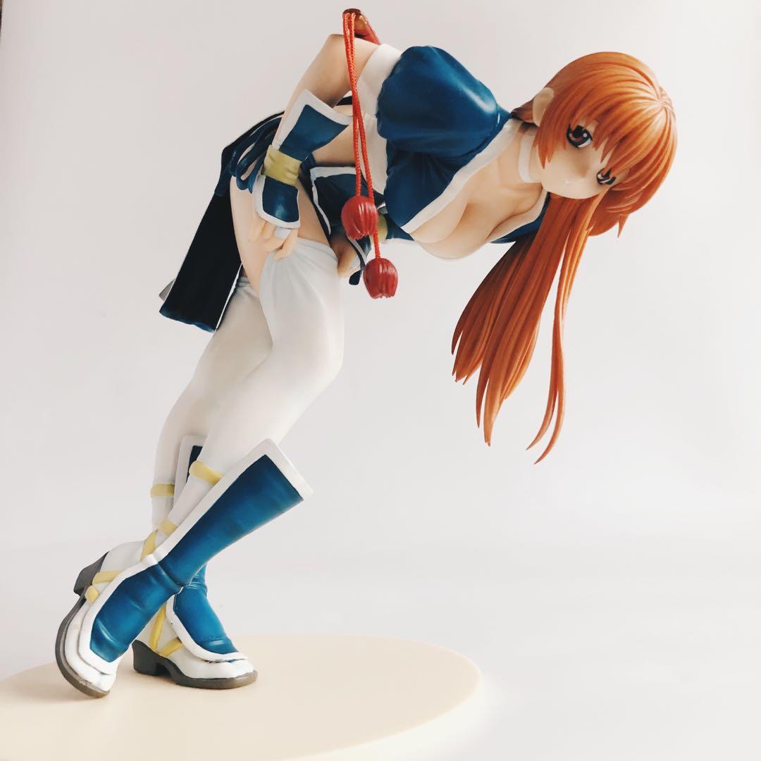 Max Factory - Dead or Alive - Kasumi  - 1/6
