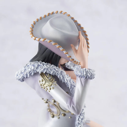 MegaHouse One Piece Portrait of Pirates - Excellent Model - Miss All Sunday "Playback Memories" Reissued (Limited Edition)