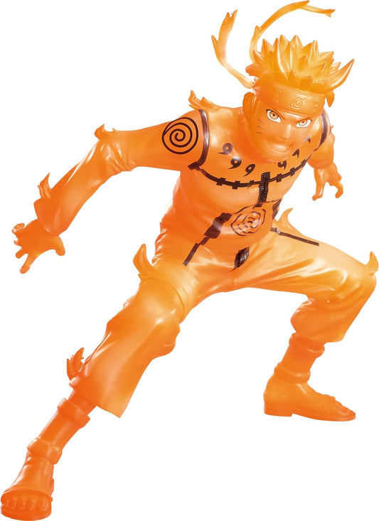 Figurine Naruto Shippuden - Hatake Kakashi - Tsuujou Hitomi Ver