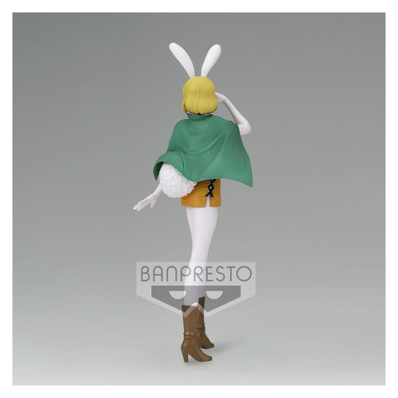 Bandai Spirits - Glitter and Glamours - One piece - Carrot (Normal A color version)