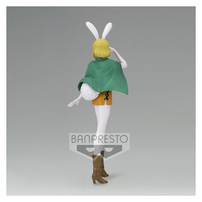 Bandai Spirits - Glitter and Glamours - One piece - Carrot (Normal A color version)