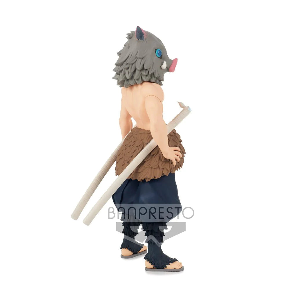 Bandai Spirits - Grandista - Demon Slayer - Hashibira Inosuke