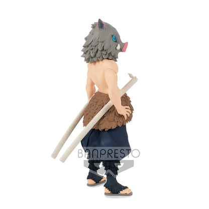 Bandai Spirits - Grandista - Demon Slayer - Hashibira Inosuke