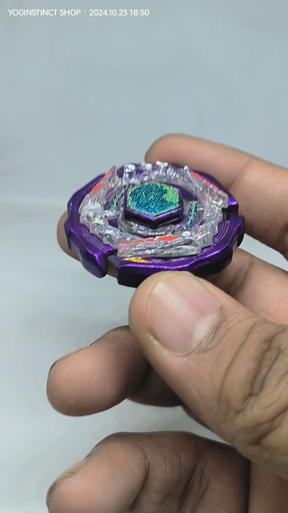 Ray Striker D125CS (Aurora Version) sb