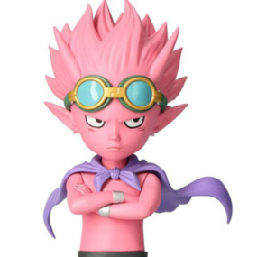 BANDAI Sandlands DXF :  Beelzebub