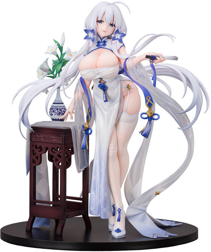 Brilliant Journey! - 1/7 - Azur Lane: Illustrious Lilium Rubellum Shine Ver.