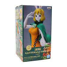 Bandai Spirits - Glitter and Glamours - One piece - Carrot (Normal A color version)