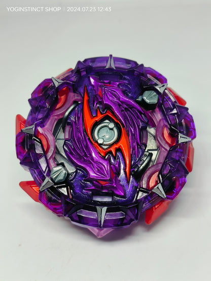 Tact longinus 12 Expand trans' Sou